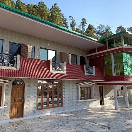 Hotel 7 Heights Массури Экстерьер фото