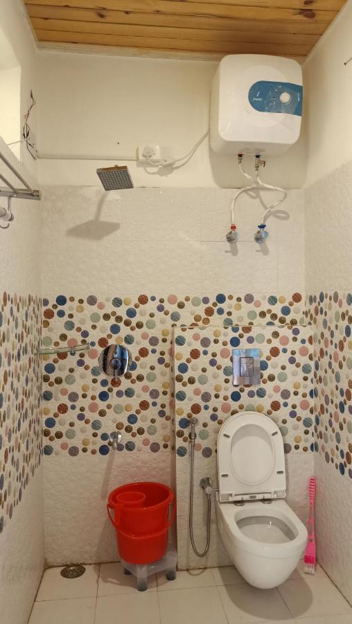 Hotel 7 Heights Массури Экстерьер фото